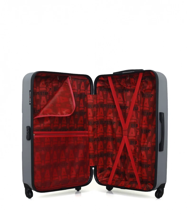 Großer Hartschalenkoffer 75cm MIAMI