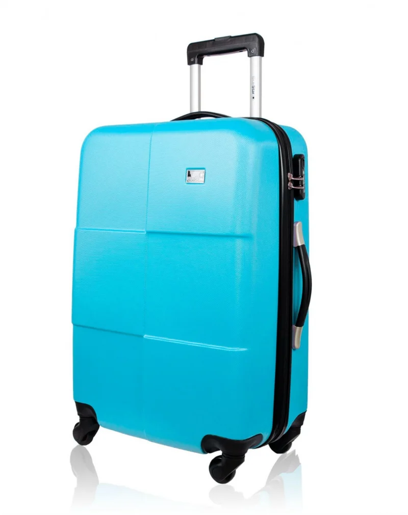 Großer Hartschalenkoffer 75cm MIAMI