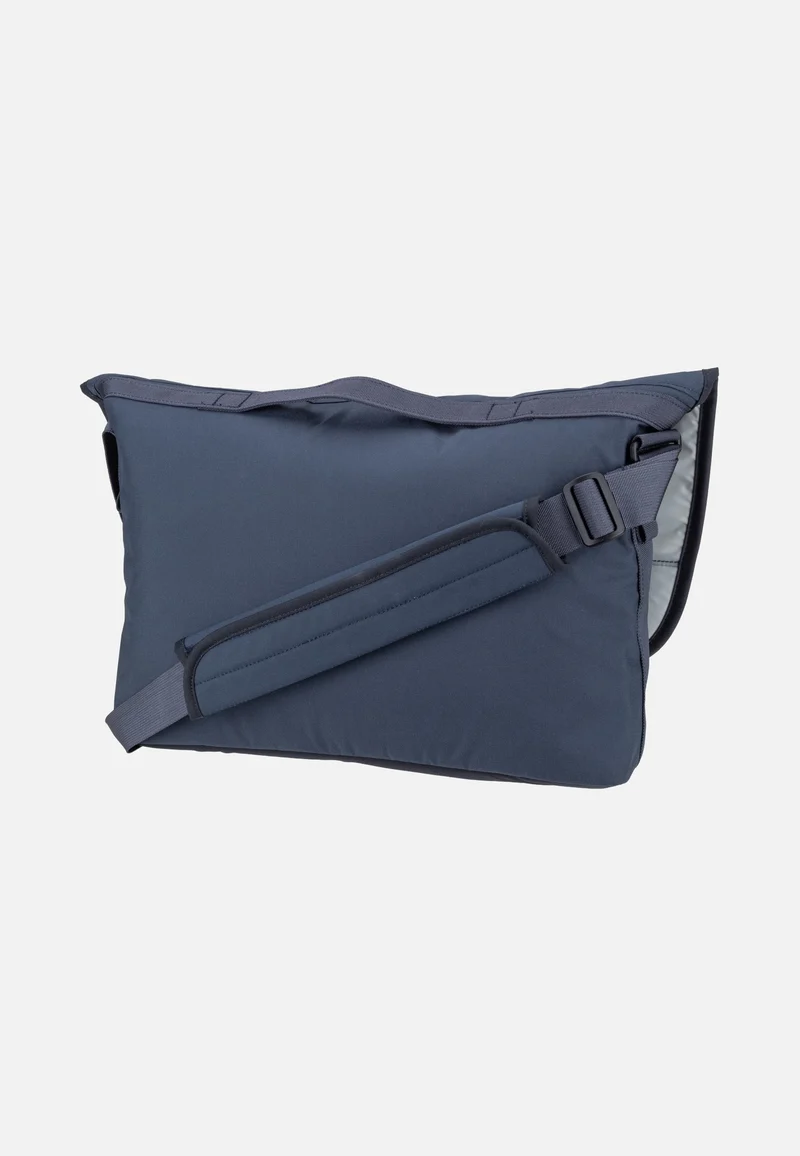 Vardag Shoulder Bag 12 Navy - Messenger Bag