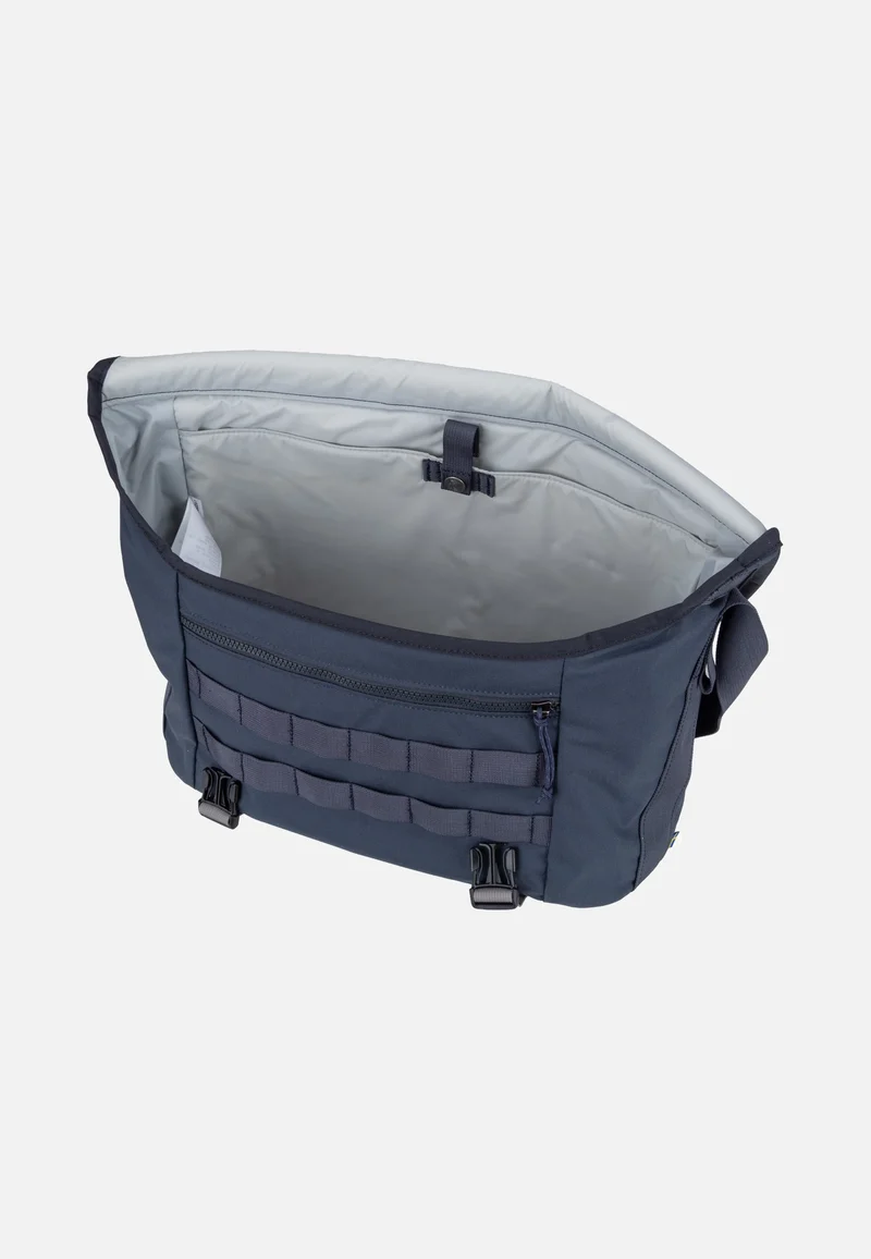 Vardag Shoulder Bag 12 Navy - Messenger Bag