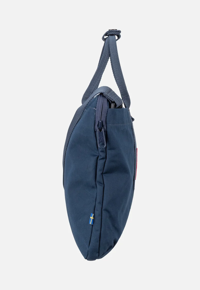 1960 Laptop Bag Navy - Laptoptasche