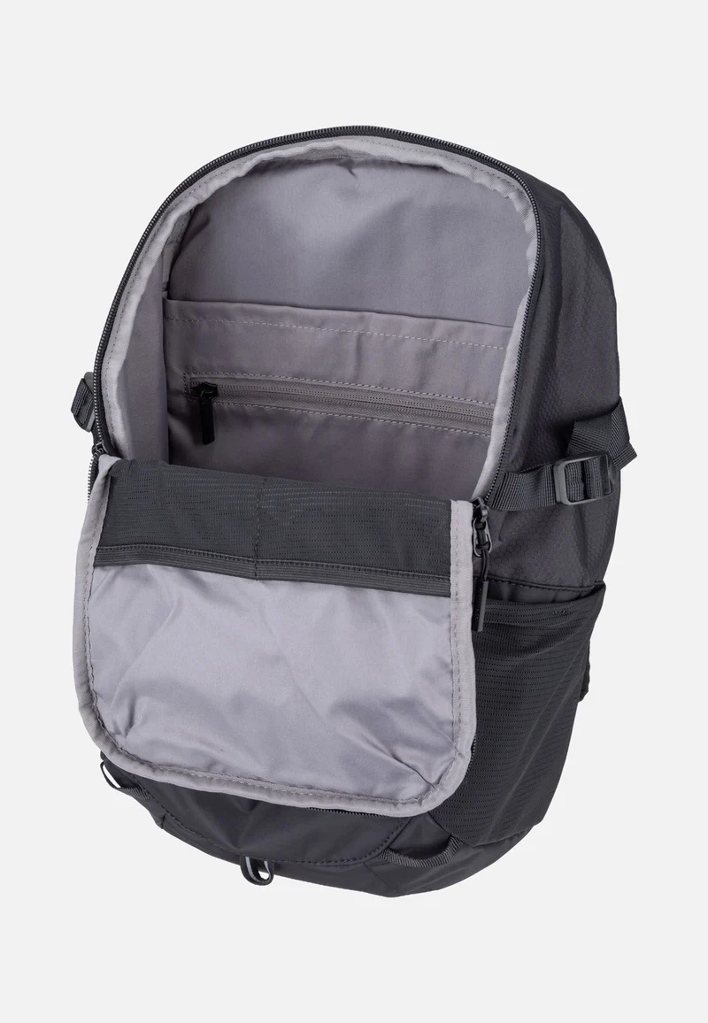 Are Daypack Light All Black - Rucksack