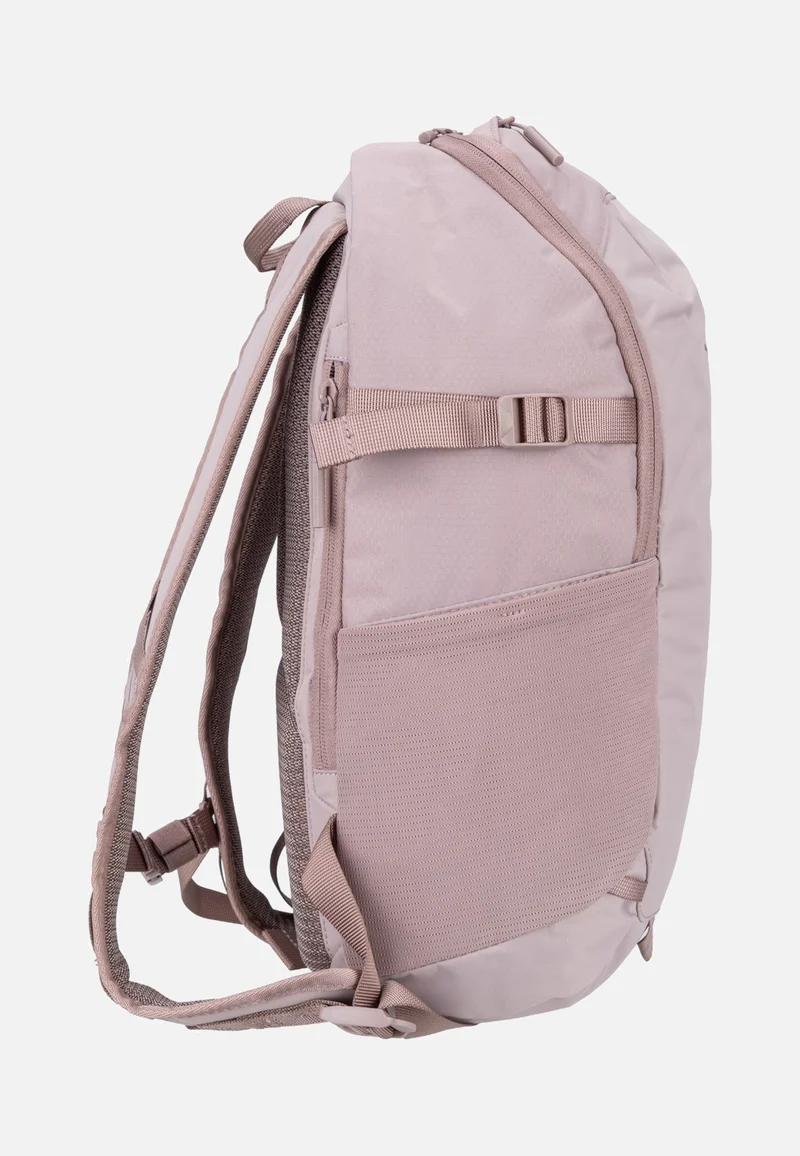 Are Daypack Light Muted Rose - Rucksack