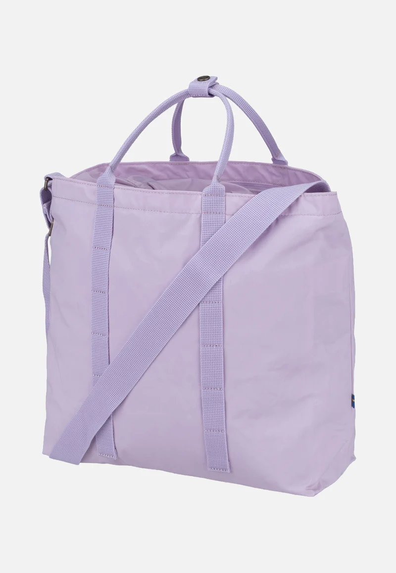 1960 Tote Pastel Lavender - Tote Bag