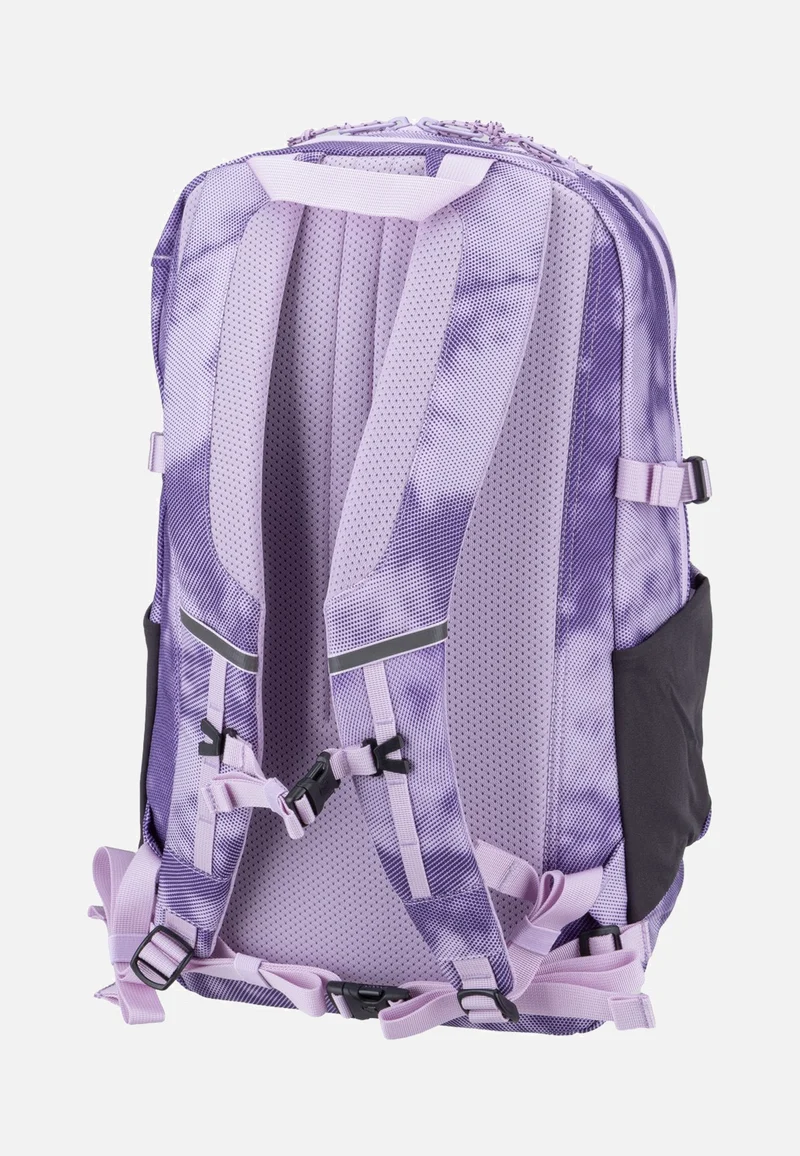 Skule Graphics 28 Pastel Lavender/Shade - Rucksack