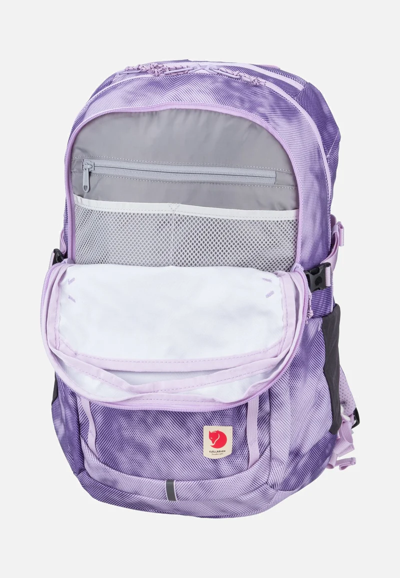 Skule Graphics 28 Pastel Lavender/Shade - Rucksack