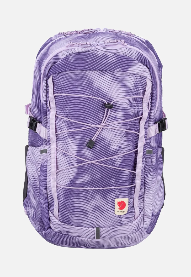 Skule Graphics 28 Pastel Lavender/Shade - Rucksack