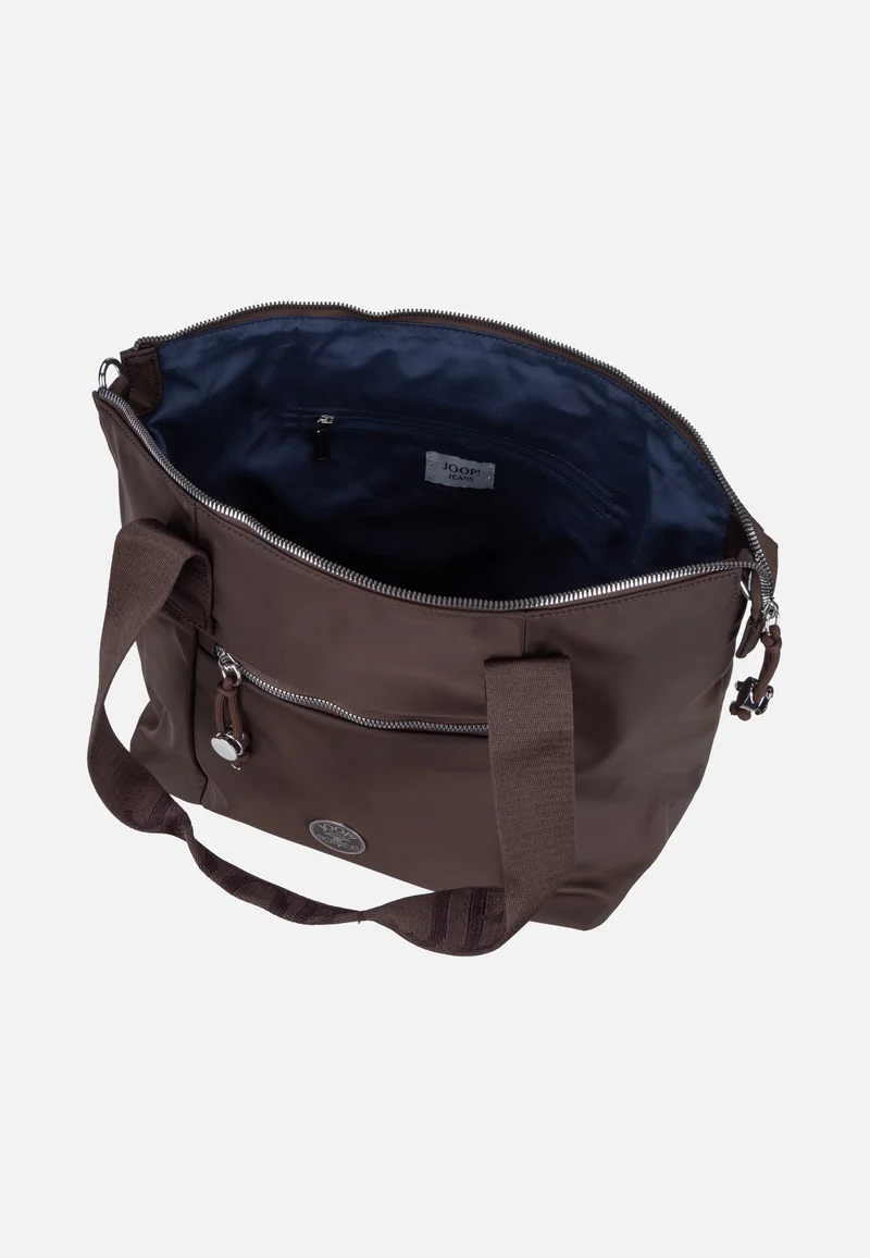 Lietissimo 1.0 Janita LHZ Seal Brown - Shopper