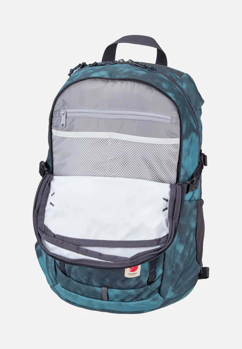 Skule Graphics 28 Teal/Shade - Rucksack