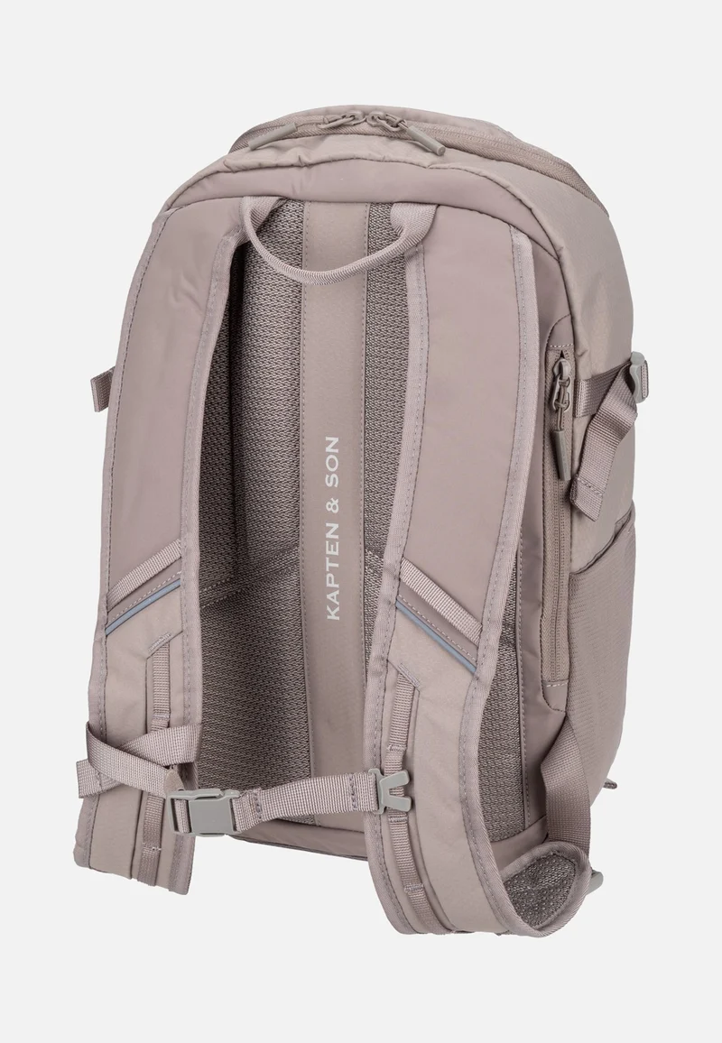 Are Daypack Light Taupe - Rucksack
