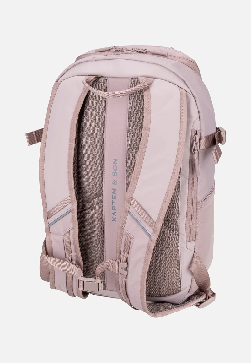 Are Daypack Light Taupe - Rucksack