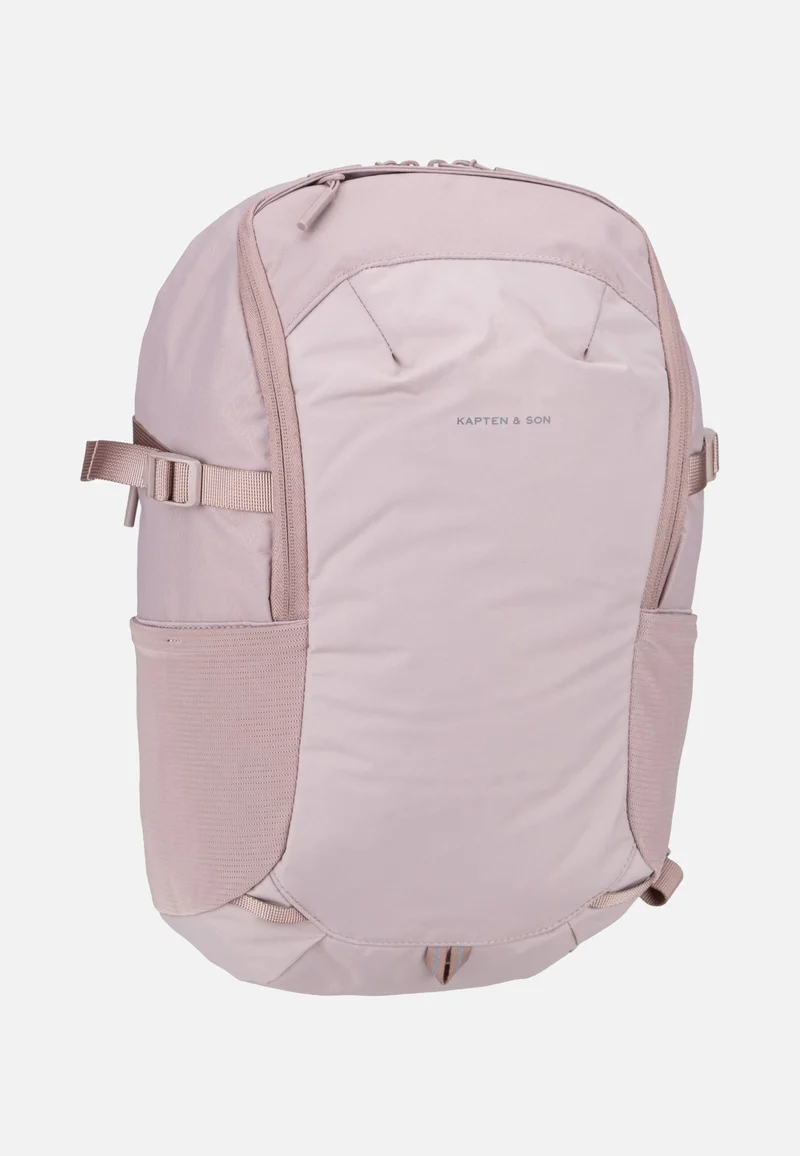 Are Daypack Light Taupe - Rucksack