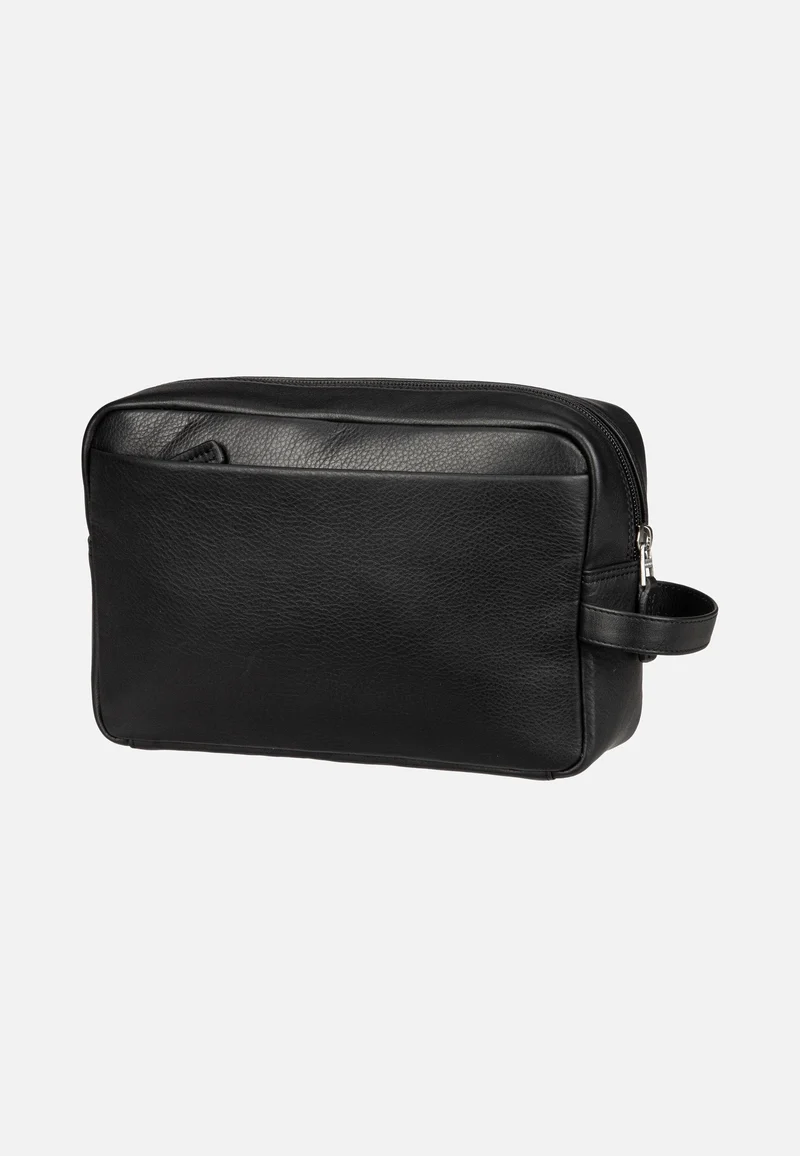 GOLF 3.0 Wash Bag 90698 Schwarz - Kulturbeutel