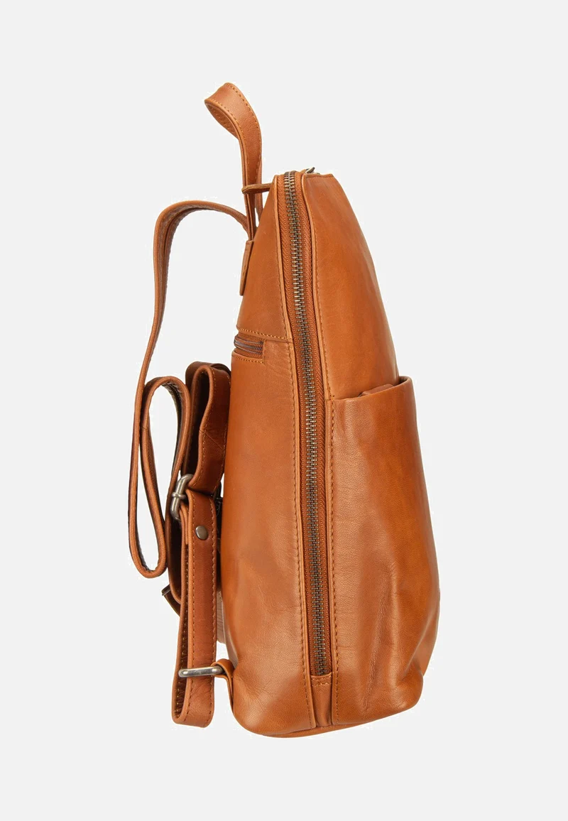 Fiorentina City Tan - Rucksack