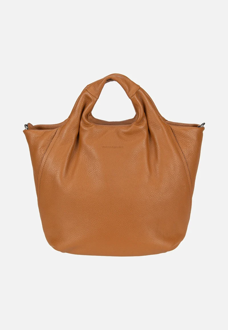 Dearie Chipmunk - Henkeltasche