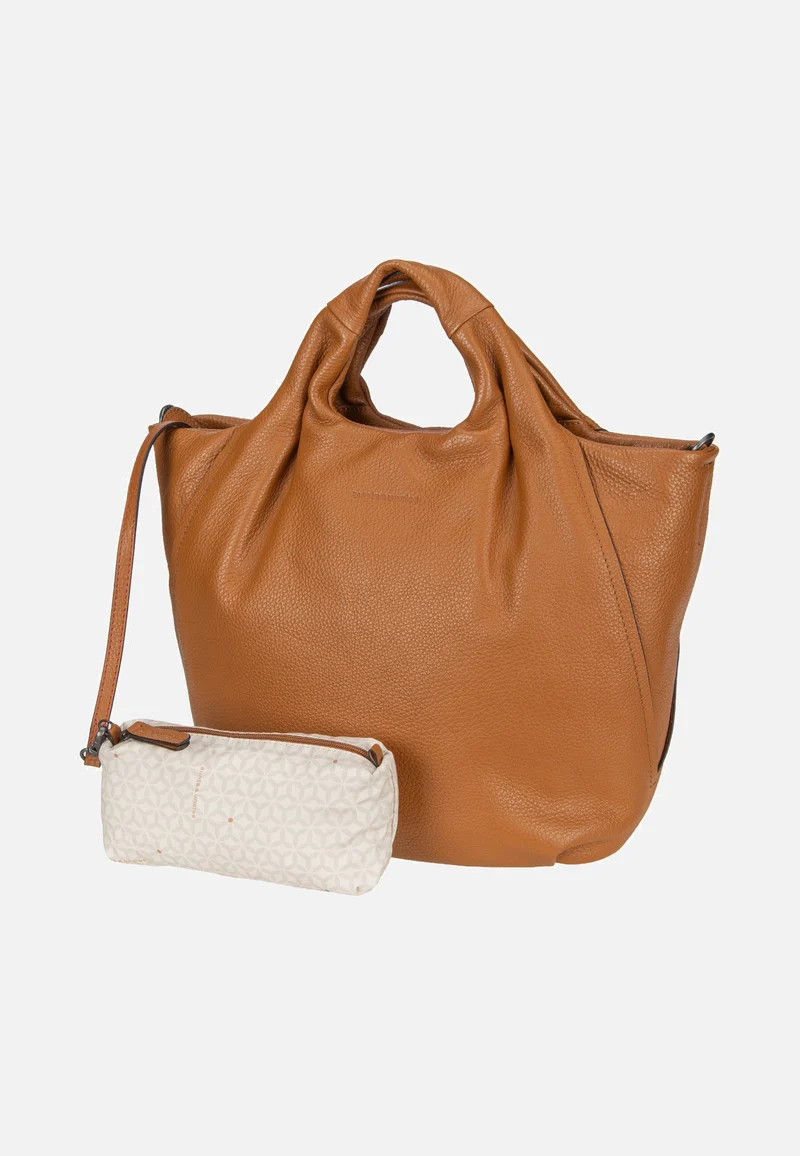 Dearie Chipmunk - Henkeltasche