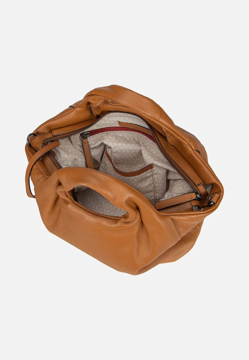 Dearie Chipmunk - Henkeltasche