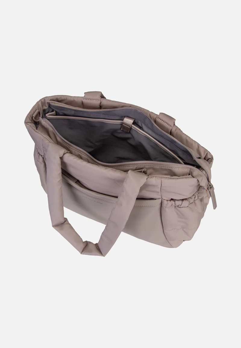 Hellvi Cloud Medium Muted Rose - Shopper