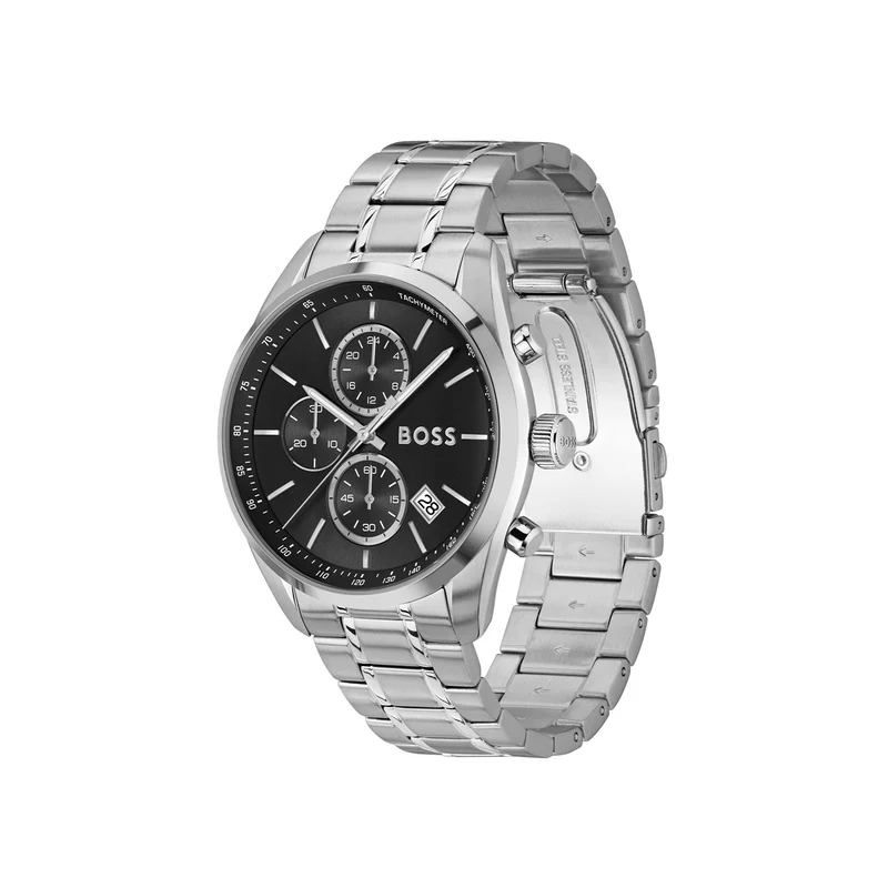Hugo Boss Grand Prix Herrenuhr HB1514251