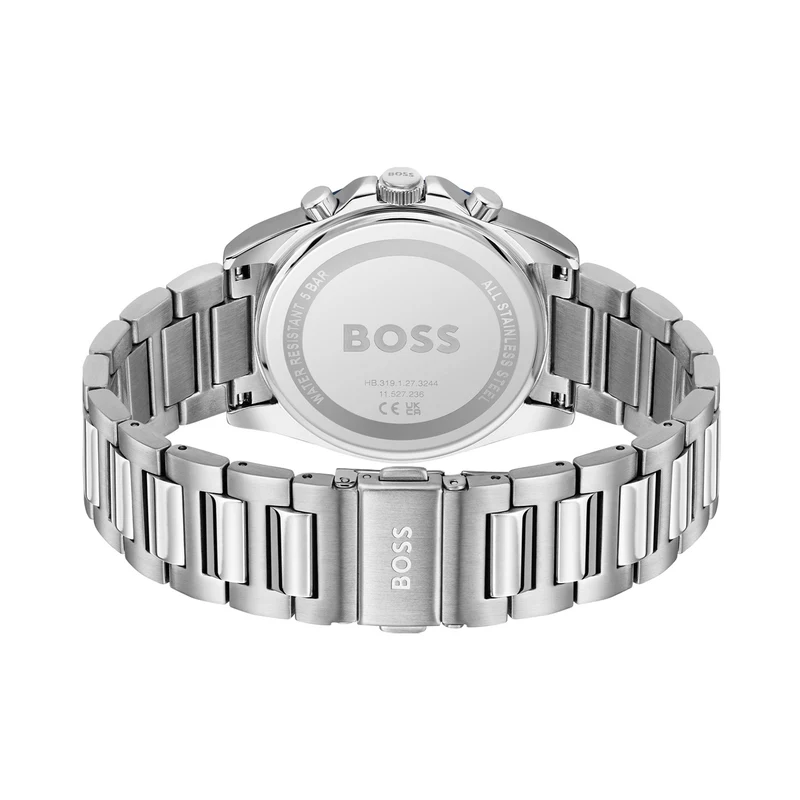 Hugo Boss Strike Chrono Herrenuhr HB1514240