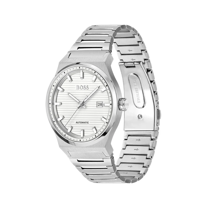 Hugo Boss BOSS Automatic Men's Watch HB1514186