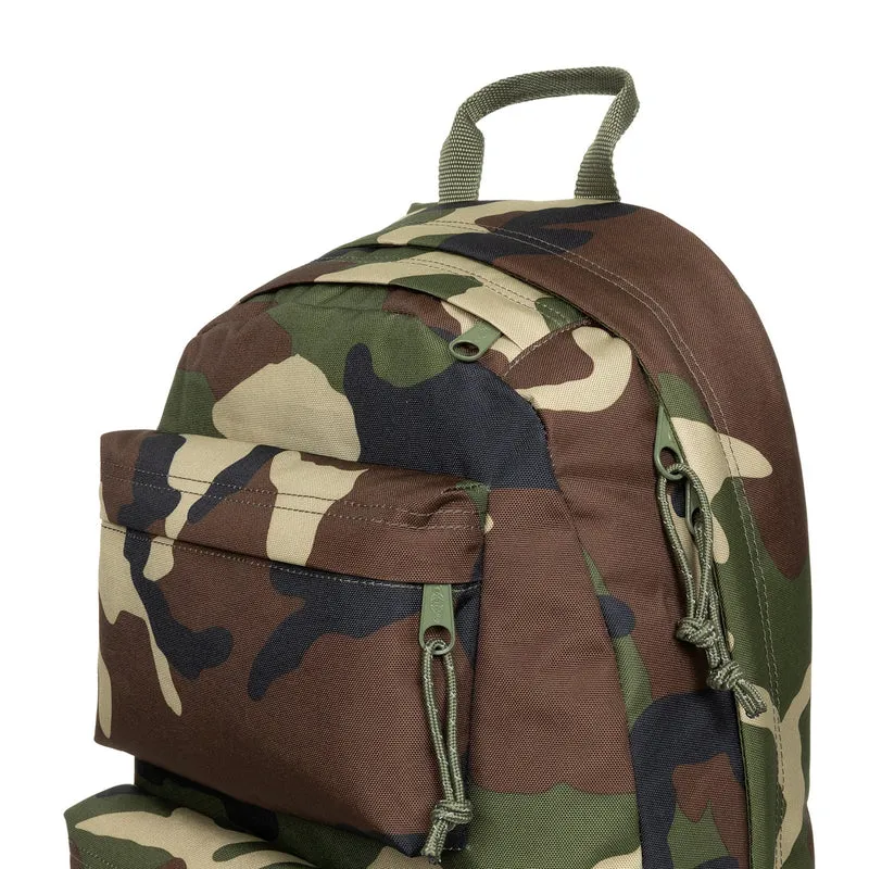 Eastpak selection Padded Double 24 - Rucksack 13'' 47 cm (camo)