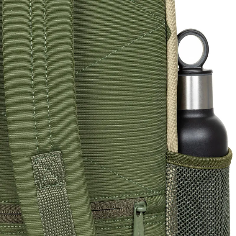 Eastpak selection Padded Double 24 - Rucksack 13'' 47 cm (camo)