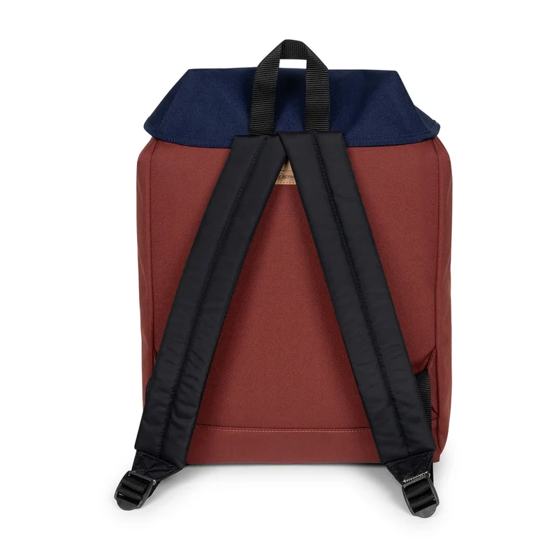 Eastpak Chapel Hill Pak'r 27 - Rucksack 16" 44 cm (vintage blocrust)