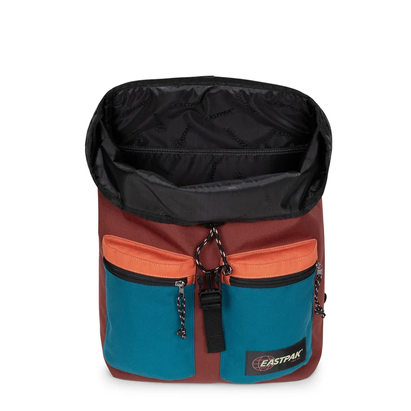 Eastpak Chapel Hill Pak'r 27 - Rucksack 16" 44 cm (vintage blocrust)