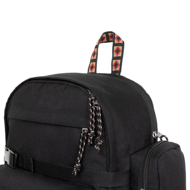 Eastpak Killington Travel 28 - Rucksack 16" 45 cm (vintage black)