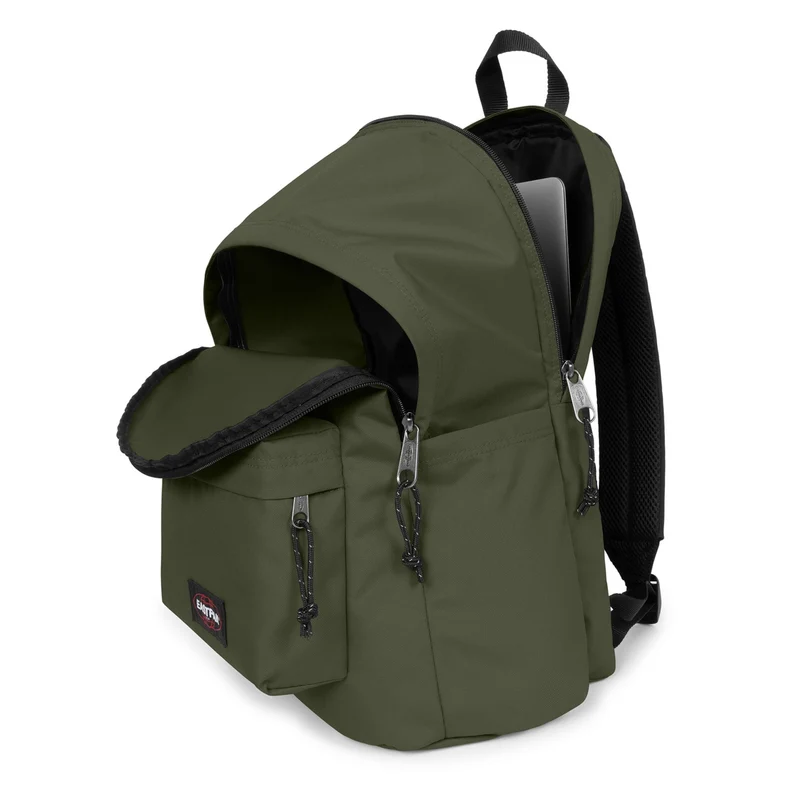 Eastpak selection Day Office - Rucksack 15.6" 44 cm (dark khaki)