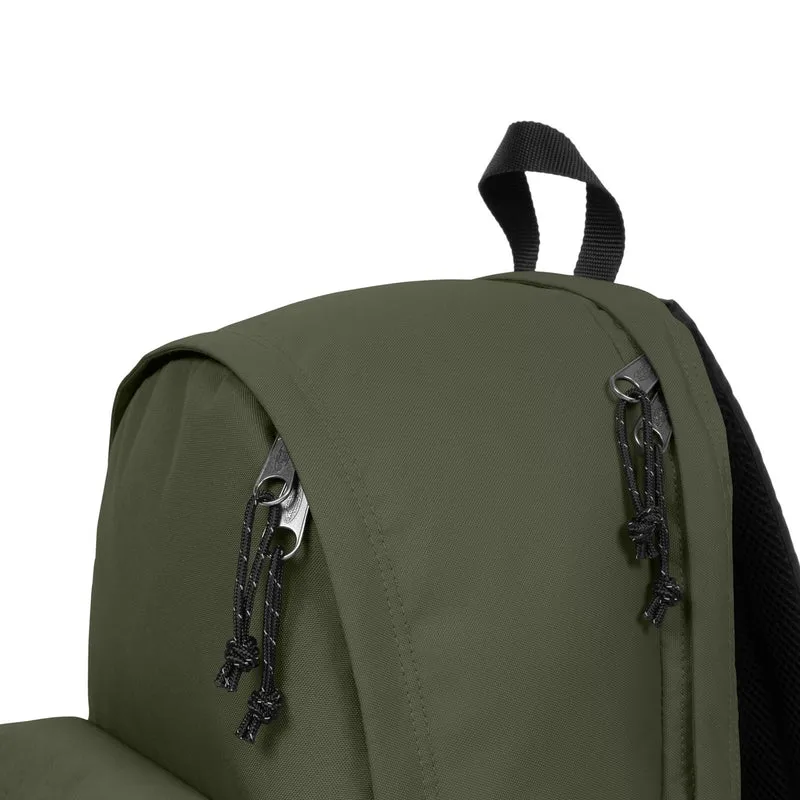 Eastpak selection Day Office - Rucksack 15.6" 44 cm (dark khaki)