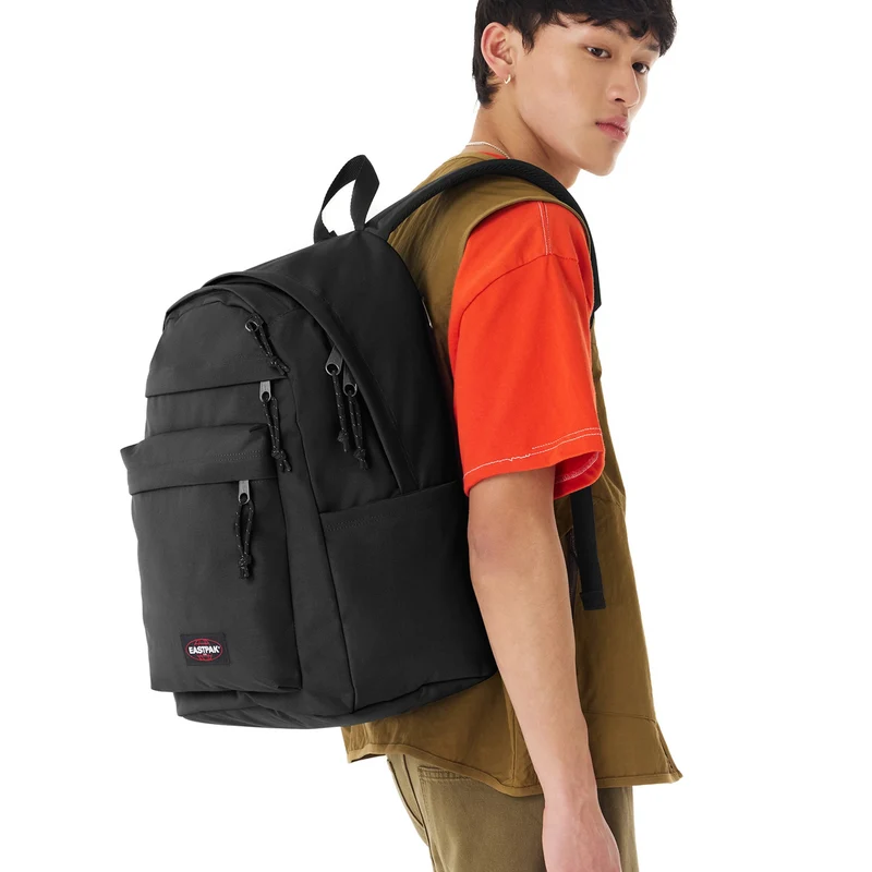 Eastpak Day Pak'r Pro 36 - Rucksack 16" 46.5 cm (black)