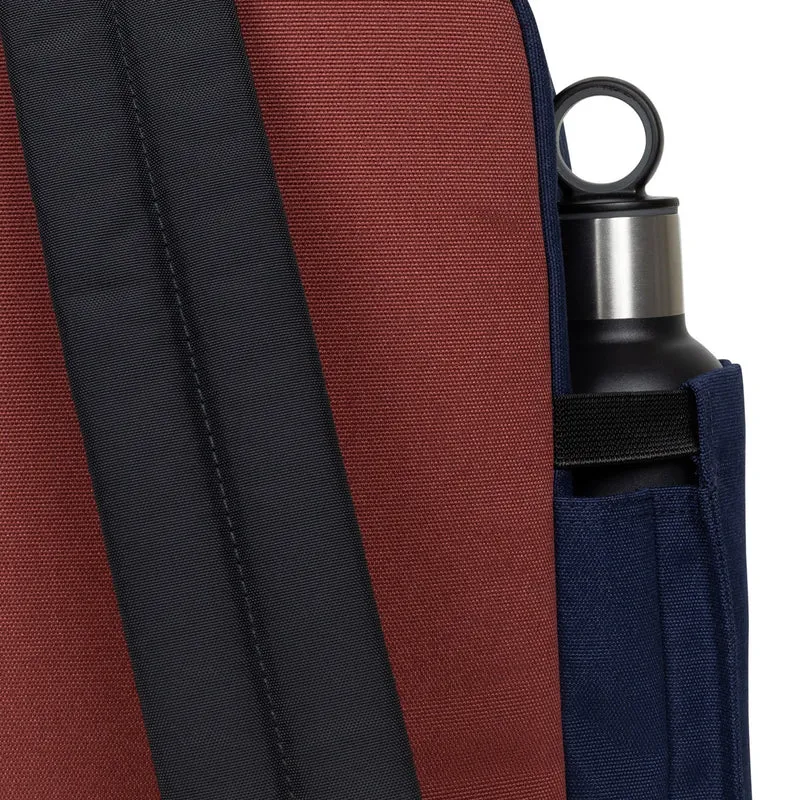 Eastpak Kittery Pak'r Vintage - Rucksack 16" 42 cm (vintage blocrust)