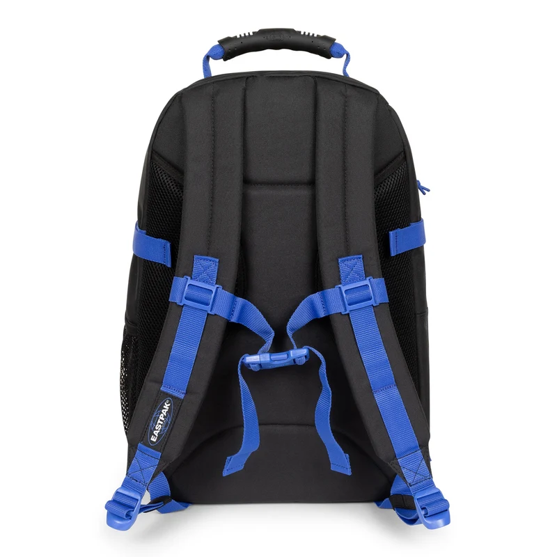 Eastpak Tutor 39 - Rucksack 48 cm (kontrast black blue)