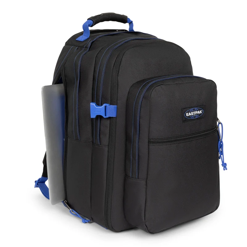 Eastpak Tutor 39 - Rucksack 48 cm (kontrast black blue)