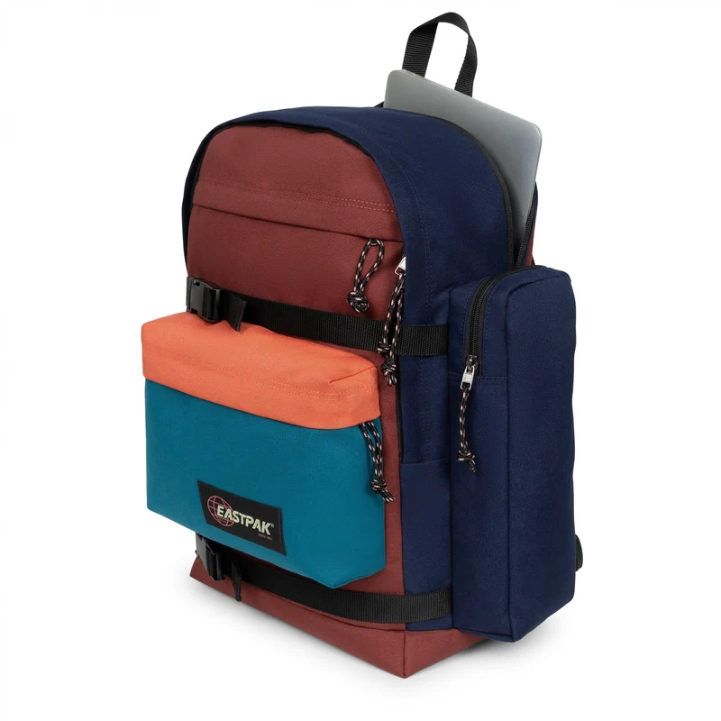 Eastpak Killington Travel 28 - Rucksack 16" 45 cm (vintage blocrust)