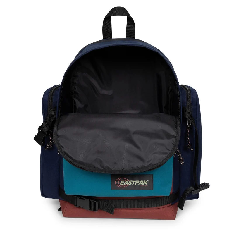 Eastpak Killington Travel 28 - Rucksack 16" 45 cm (vintage blocrust)