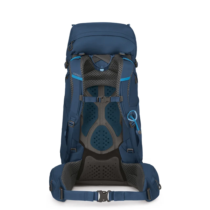 Osprey Kestrel 48 L/XL - Trekkingrucksack 79 cm (atlas blue)