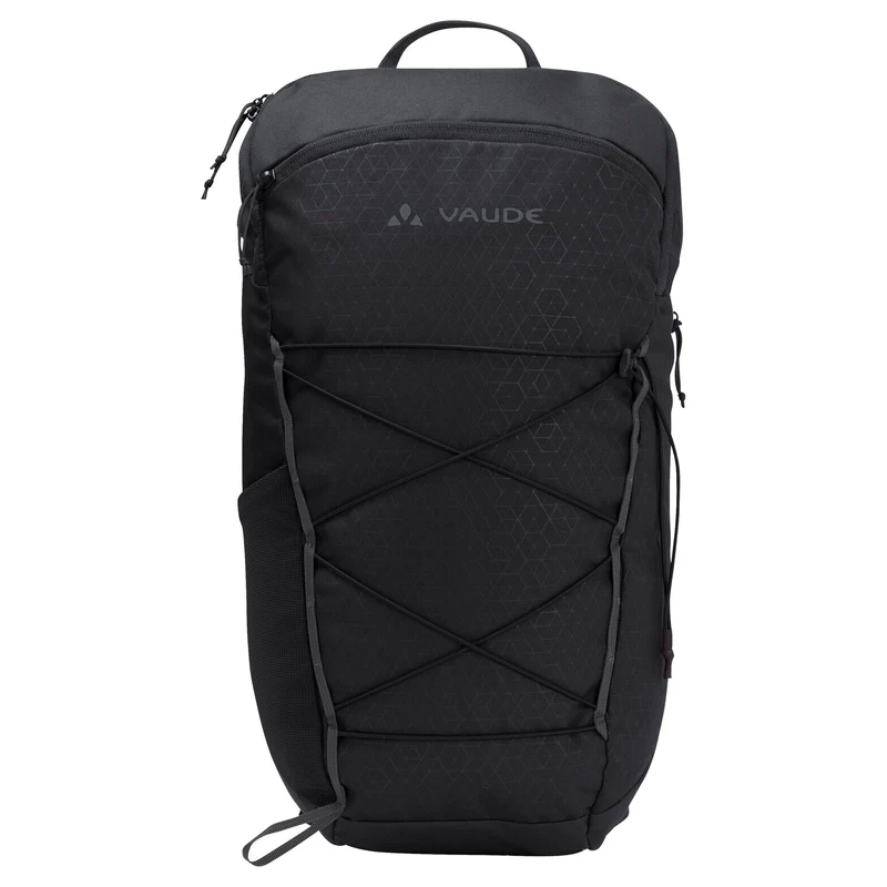 Vaude Agile 14 - Wanderrucksack 46 cm (black)