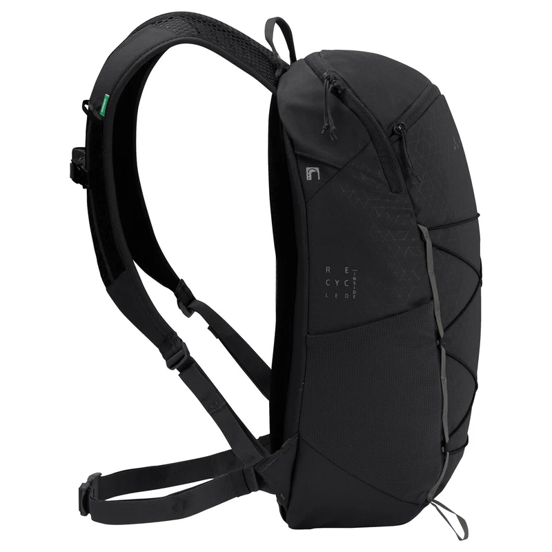 Vaude Agile 14 - Wanderrucksack 46 cm (black)