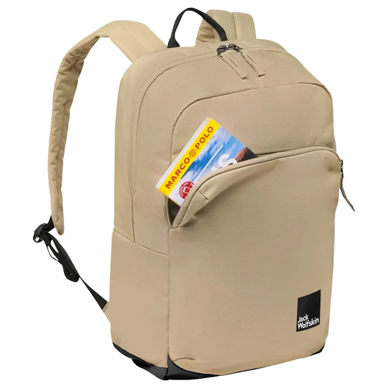 Jack Wolfskin Terraview 20 - Rucksack 43 cm (hazel wood)