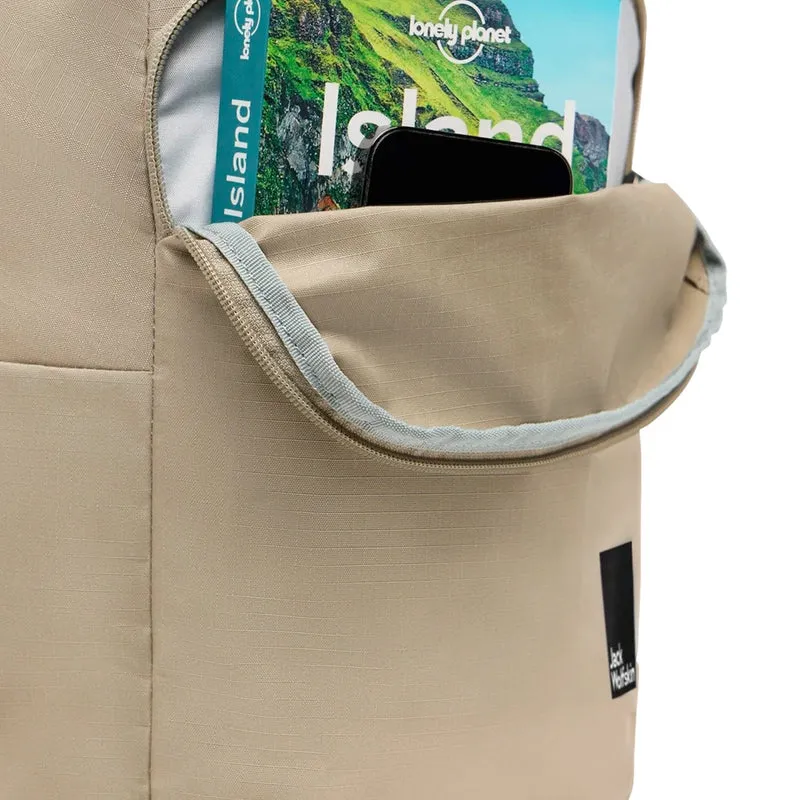 Jack Wolfskin Terraview 20 - Rucksack 43 cm (hazel wood)