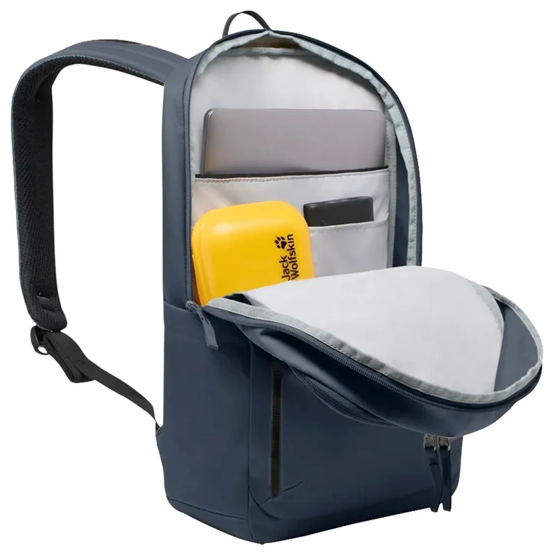 Jack Wolfskin Terracade 24 - Rucksack 44 cm (midnight sky)