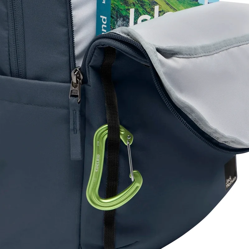 Jack Wolfskin Terracade 24 - Rucksack 44 cm (midnight sky)