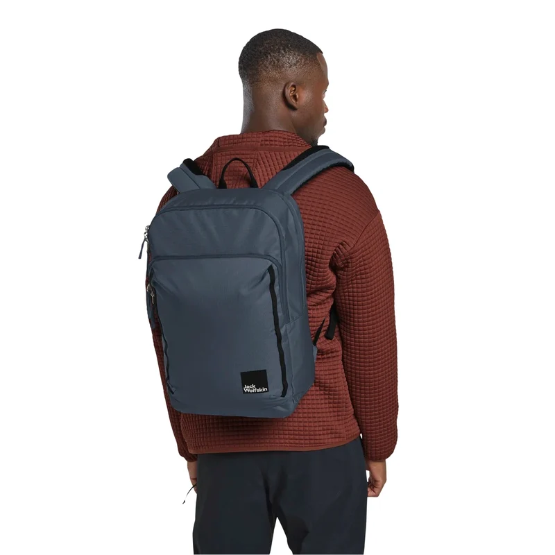 Jack Wolfskin Terracade 24 - Rucksack 44 cm (midnight sky)