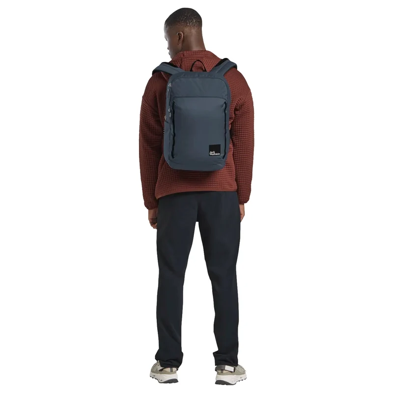 Jack Wolfskin Terracade 24 - Rucksack 44 cm (midnight sky)