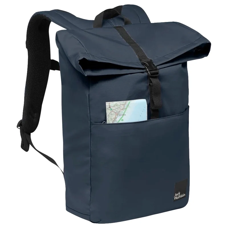 Jack Wolfskin Island 20 - Rucksack 40.5 cm (midnight sky)