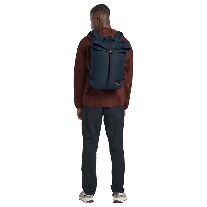 Jack Wolfskin Island 20 - Rucksack 40.5 cm (midnight sky)