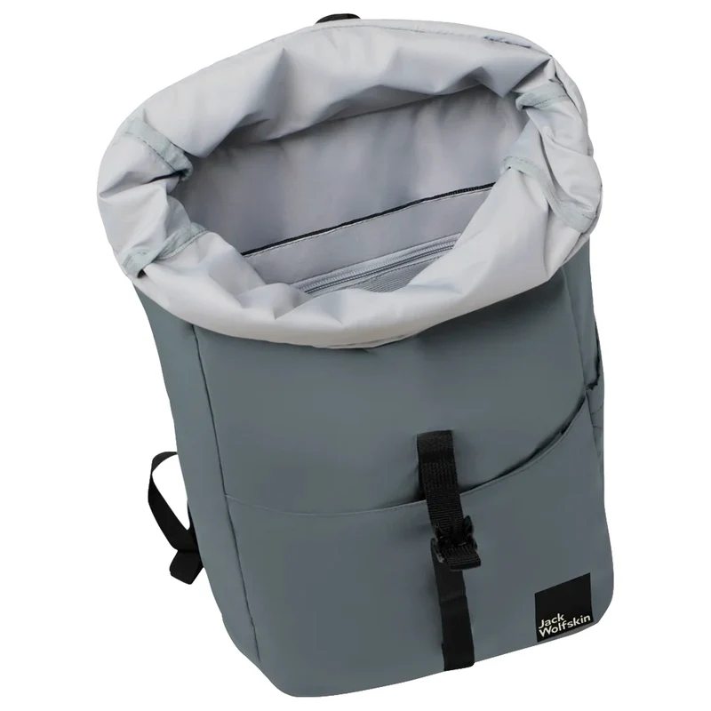 Jack Wolfskin Island 20 - Rucksack 40.5 cm (grey odessa)